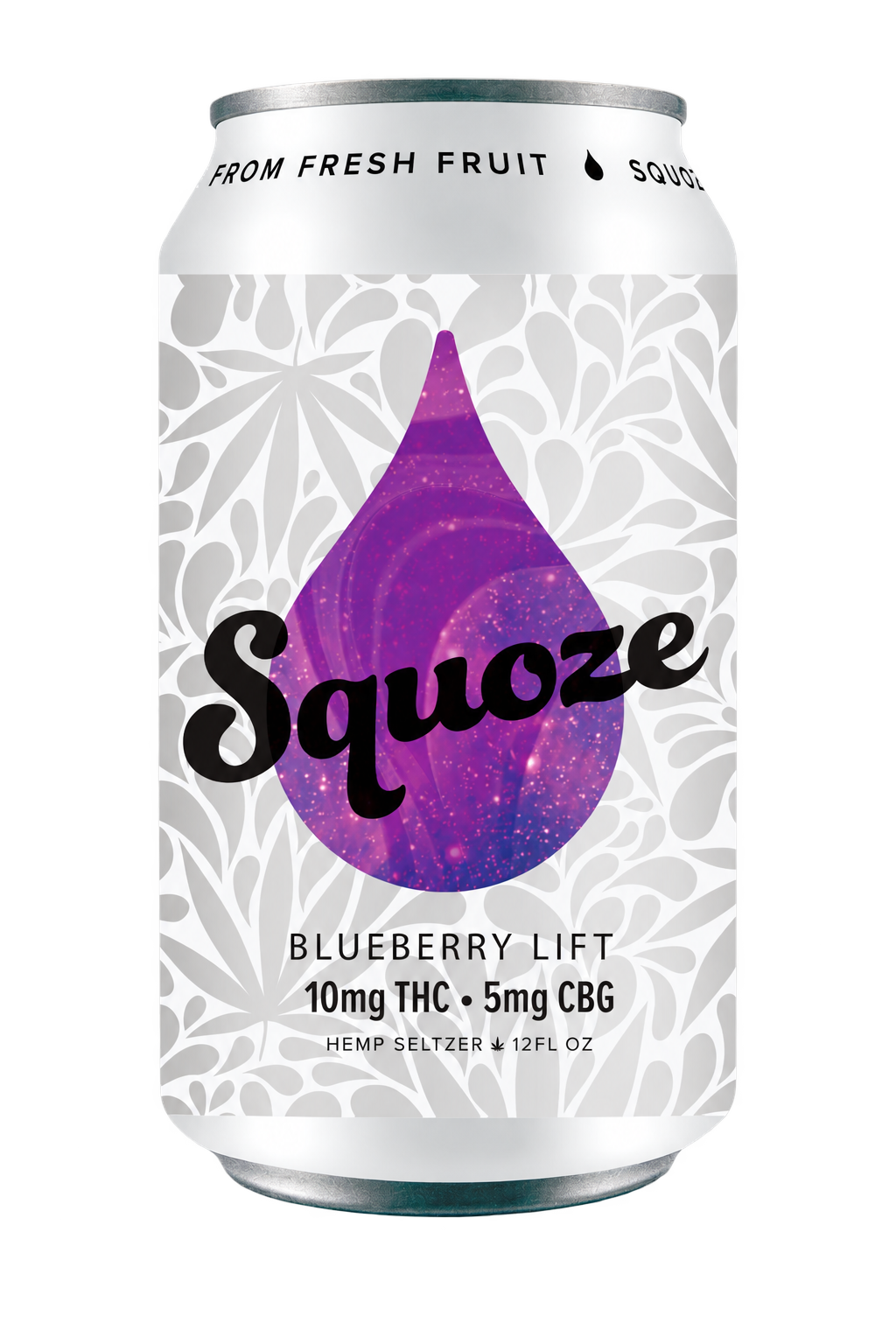 Blueberry Lift