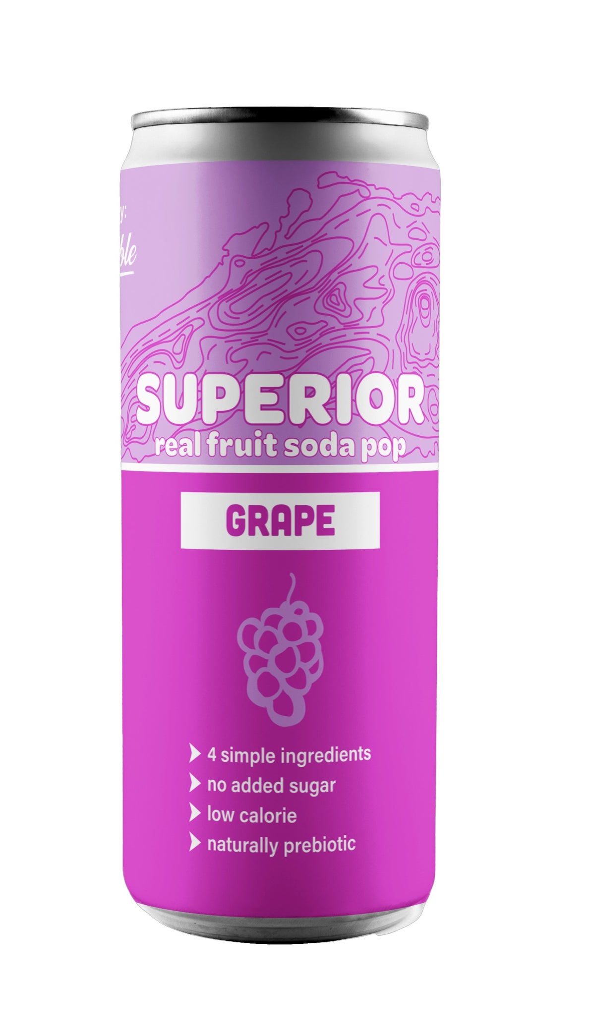 Superior Grape